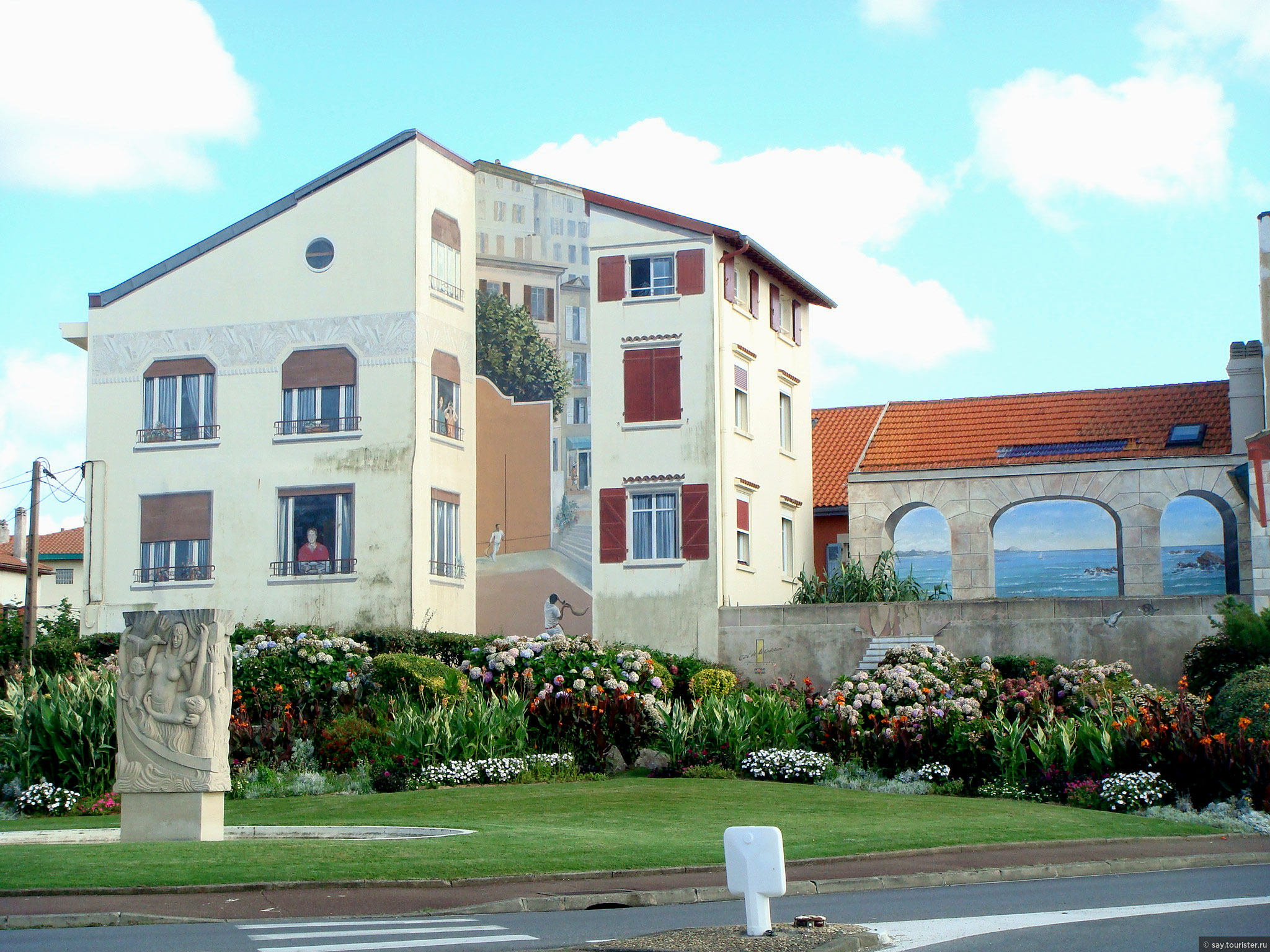 Biarritz